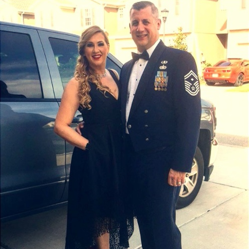 Meet your Posher, Alexis